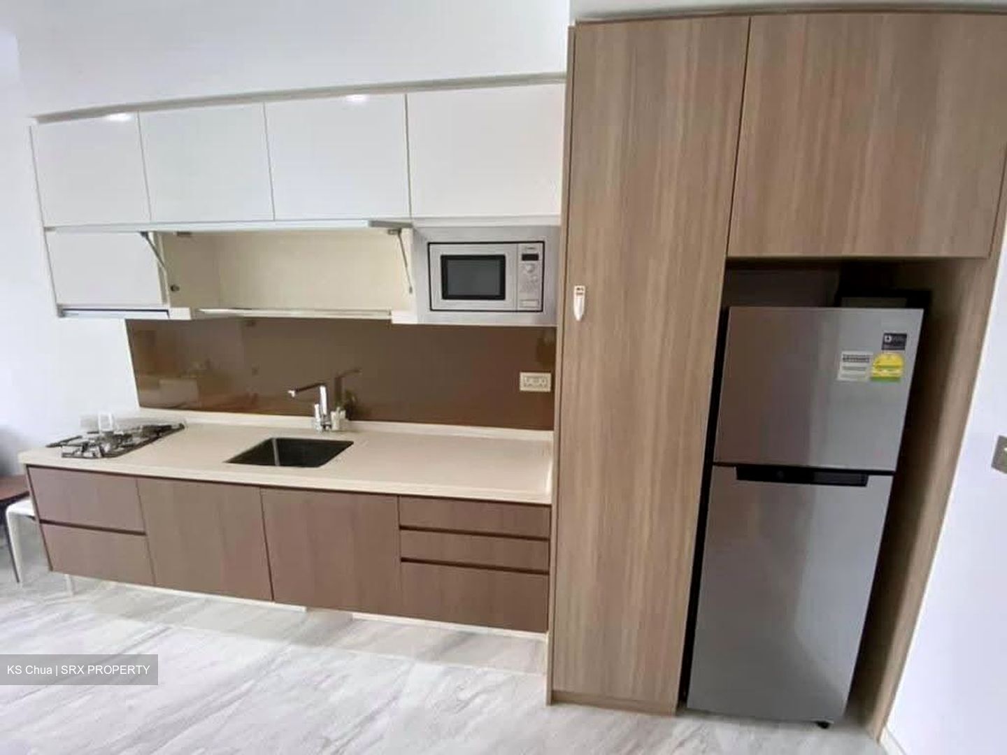 The Viridian (D12), Apartment #634644111